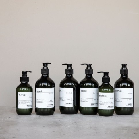 Handseife Linen Dew