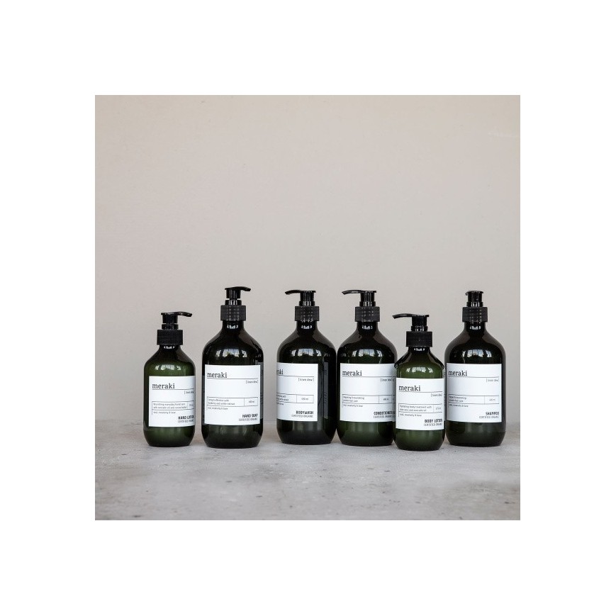 Handseife Linen Dew
