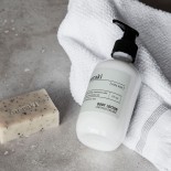 Bodylotion Silky mist