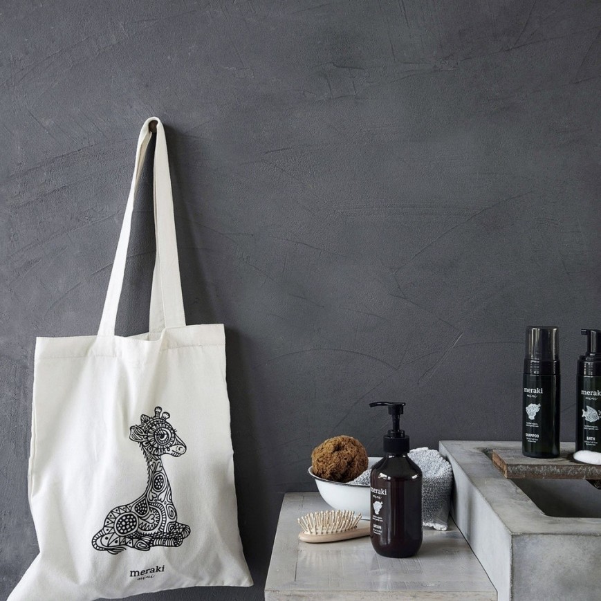 Stofftasche Mini