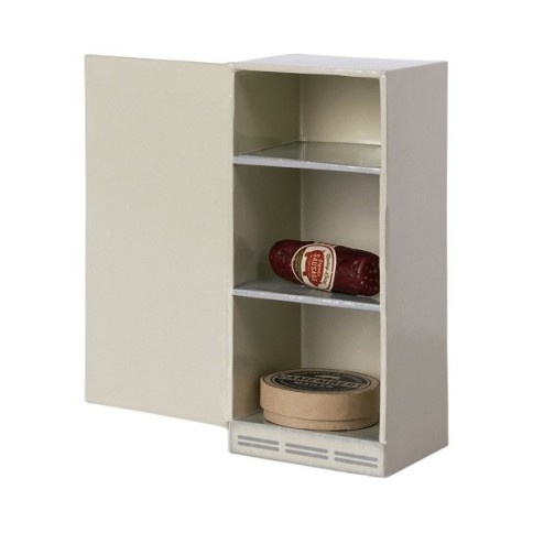 Kühlschrank Maus