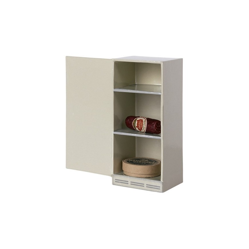 Kühlschrank Maus