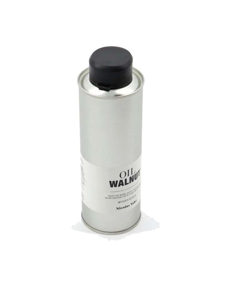 Walnuss Oel, Ansicht 2