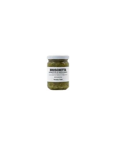 Bruschetta von Nicolas Vahé