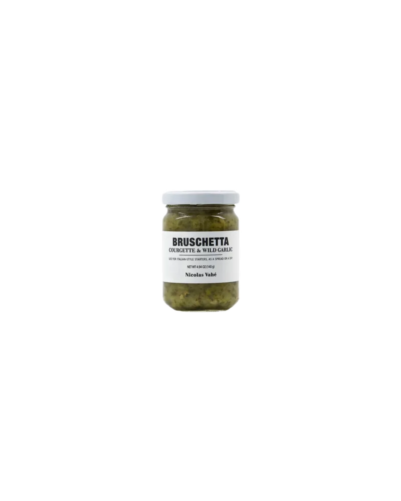 Bruschetta von Nicolas Vahé