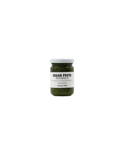 Veganer Pesto von Nicolas Vahé