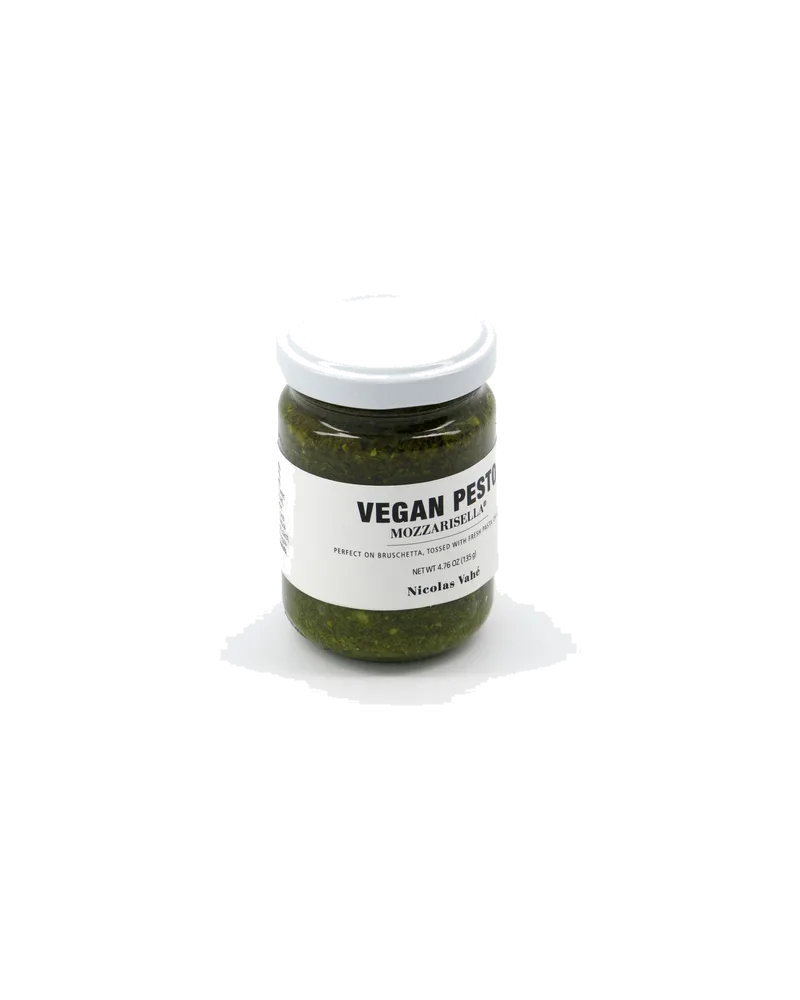 Veganer Pesto, Ansicht 2