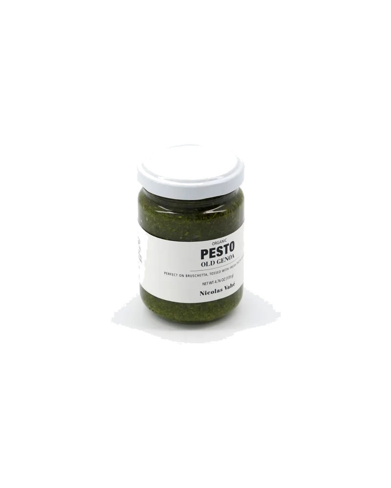 Organic pesto old Genoa, Ansicht 2