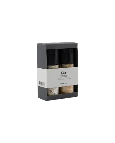 Geschenkbox Secret Blend von Nicolas Vahé