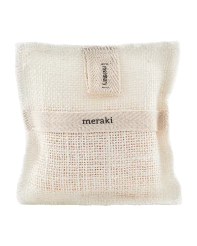 Badehandschuh Rosemary von Meraki