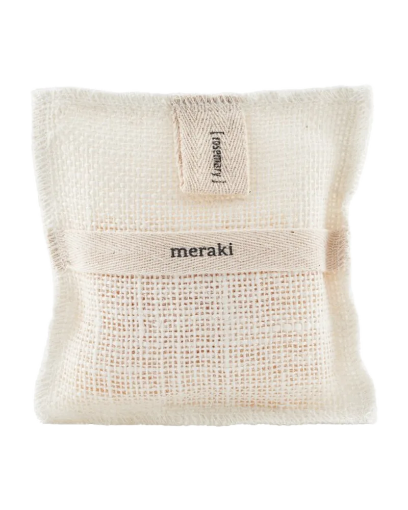 Badehandschuh Rosemary von Meraki