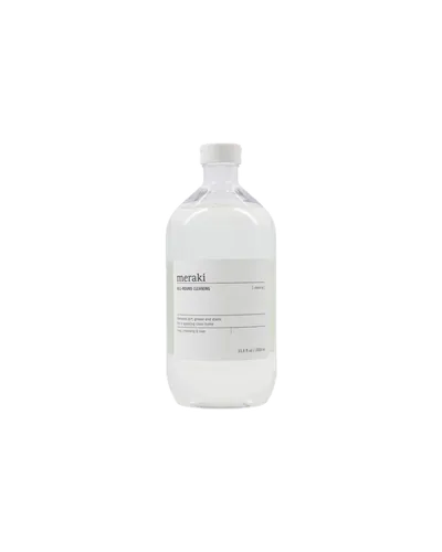 Allround cleaning von Meraki