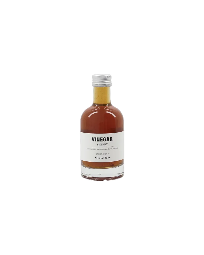 Vinegar Sherry von Nicolas Vahé