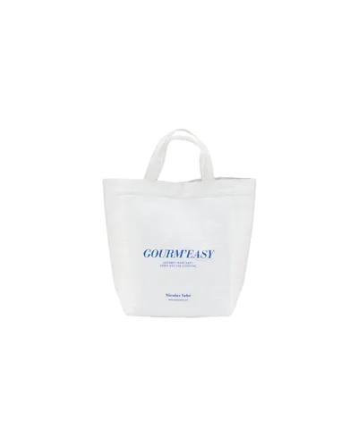 Tragtasche Gourm von Nicolas Vahé