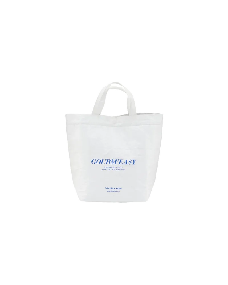 Tragtasche Gourm von Nicolas Vahé