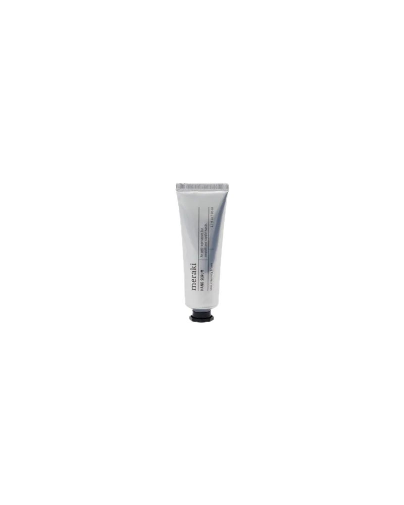 Handserum Organic von Meraki
