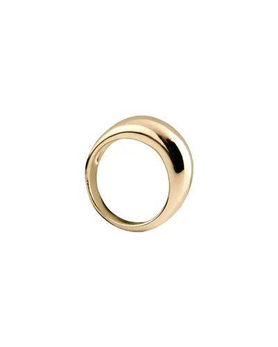 Dome Ring von Jeberg Jewellery