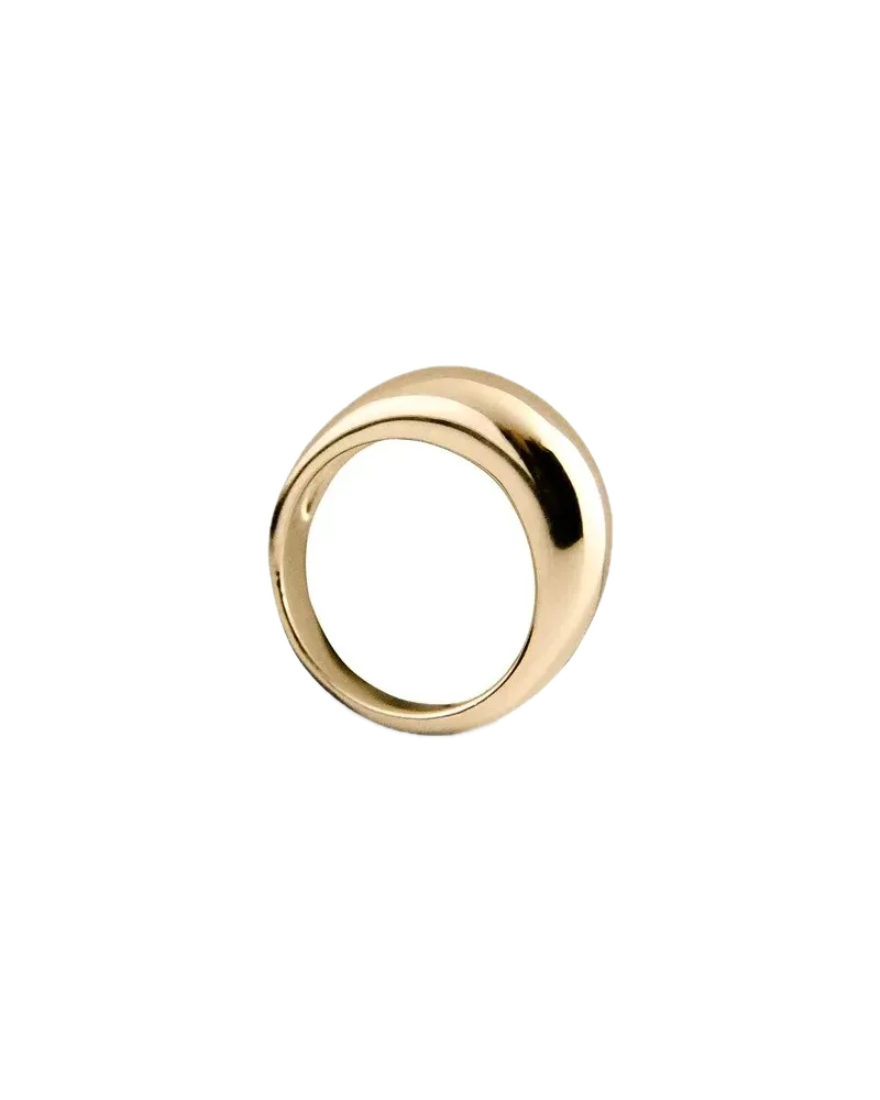 Dome Ring von Jeberg Jewellery