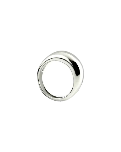 Dome Ring von Jeberg Jewellery