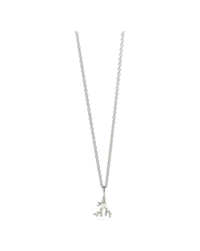 Halskette Soul of Nature von Jeberg Jewellery