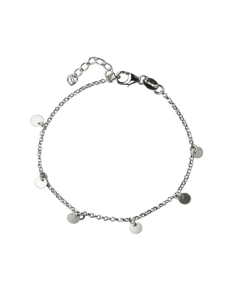 Armkette Hailey von Jeberg Jewellery