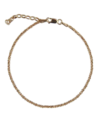 Armkette Poppy von Jeberg Jewellery