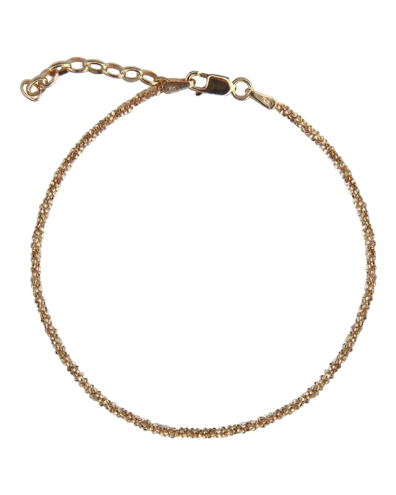 Armkette Poppy von Jeberg Jewellery