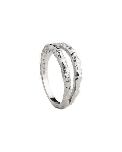Double Ring von Jeberg Jewellery