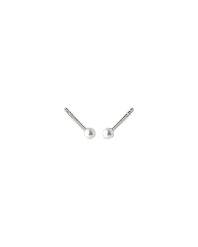 Perlenohrenstecker Soul of Nature von Jeberg Jewellery