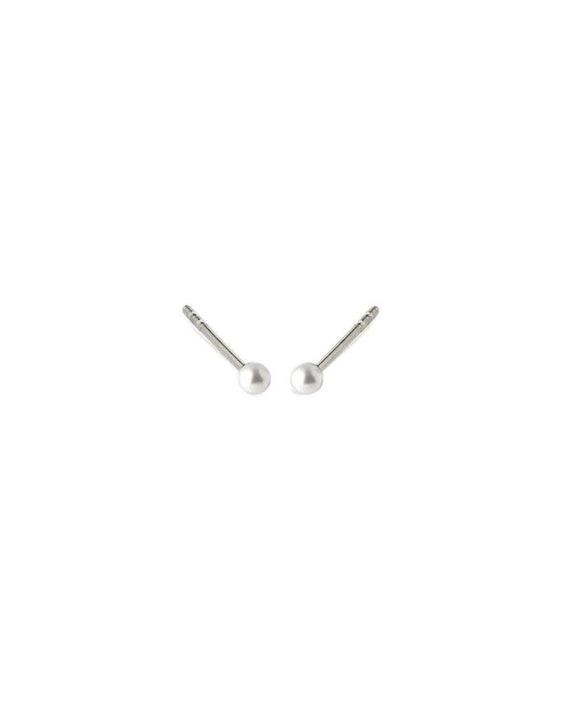 Perlenohrenstecker Soul of Nature von Jeberg Jewellery