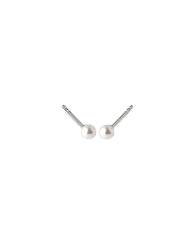 Perlenohrenstecker Soul of Nature von Jeberg Jewellery