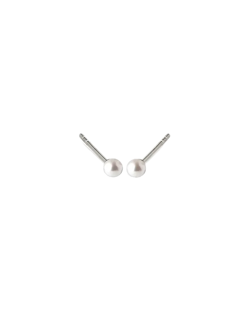 Perlenohrenstecker Soul of Nature von Jeberg Jewellery