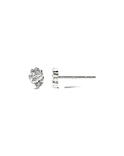 Ohrstecker I am Gold von Jeberg Jewellery
