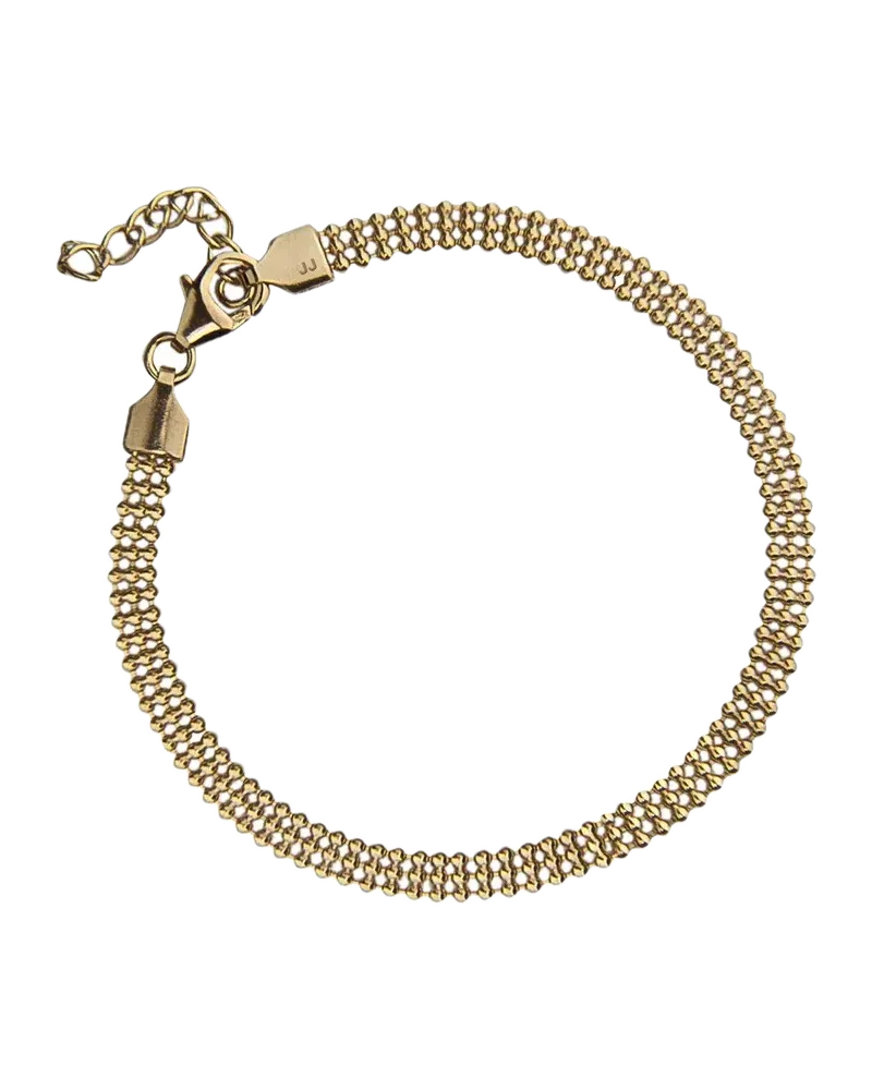 Armkette Eleanor von Jeberg Jewellery
