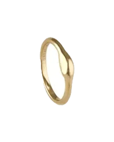 Ring Balance von Jeberg Jewellery