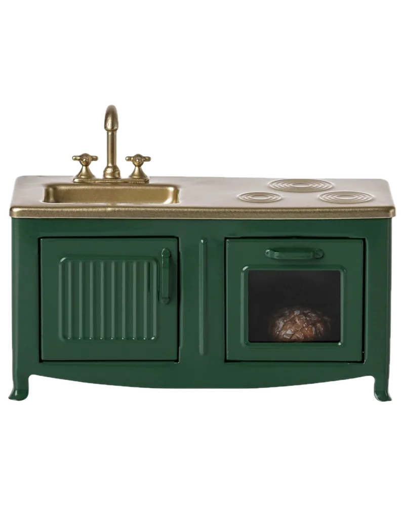 Küche Maus von Maileg