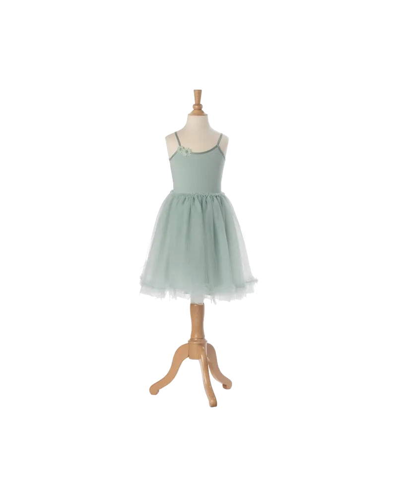 Prinzessin Tüllkleid, Ansicht 2