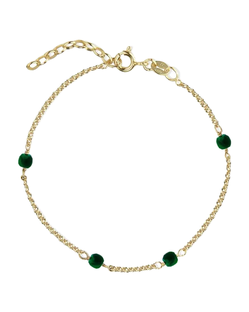 Armkette Love Eye von Jeberg Jewellery