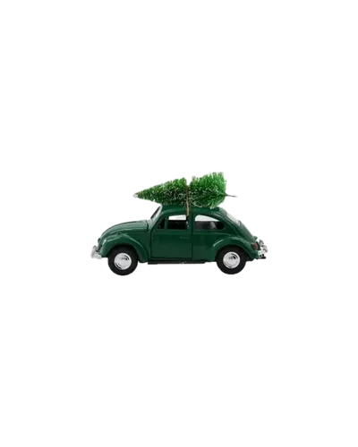 Mini xmas Auto von House Doctor