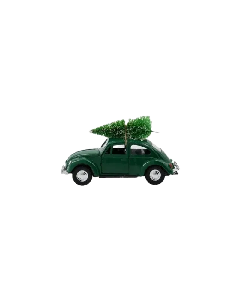 Mini xmas Auto von House Doctor