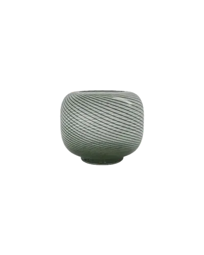 Vase Swirl von House Doctor