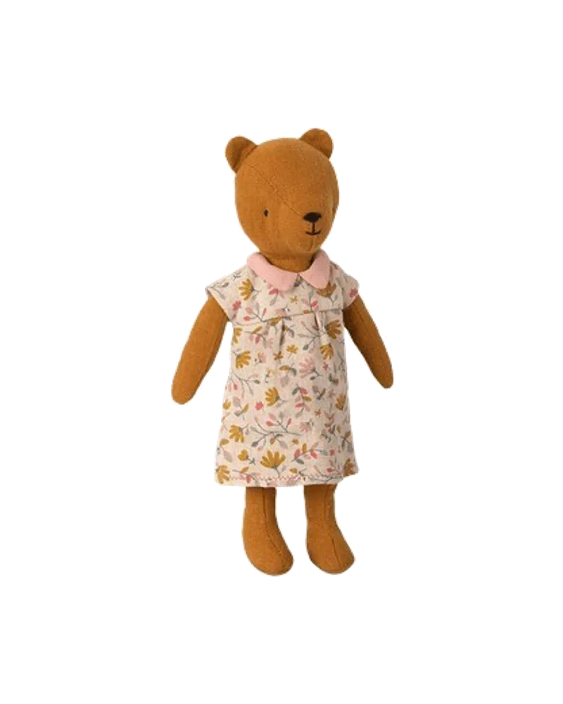 Kleid für Teddy Mama, Ansicht 2