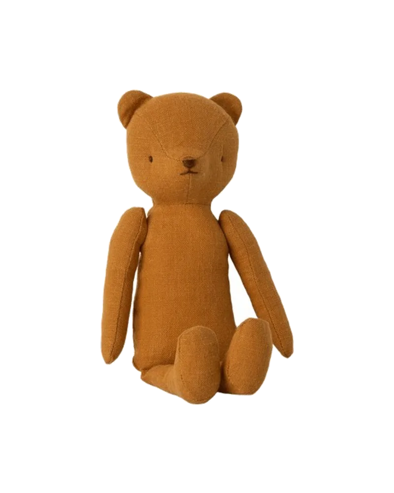 Kleid für Teddy Mama, Ansicht 2