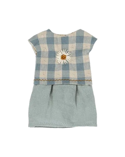 Kleid für Teddy Mama von Maileg
