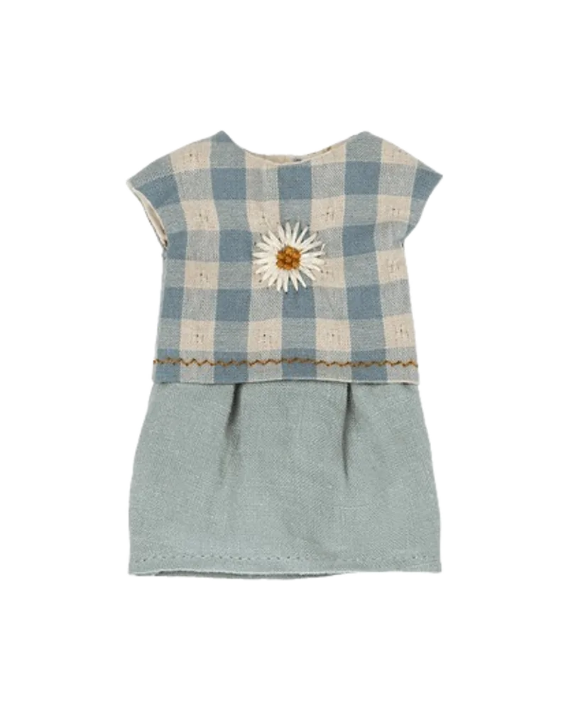 Kleid für Teddy Mama von Maileg