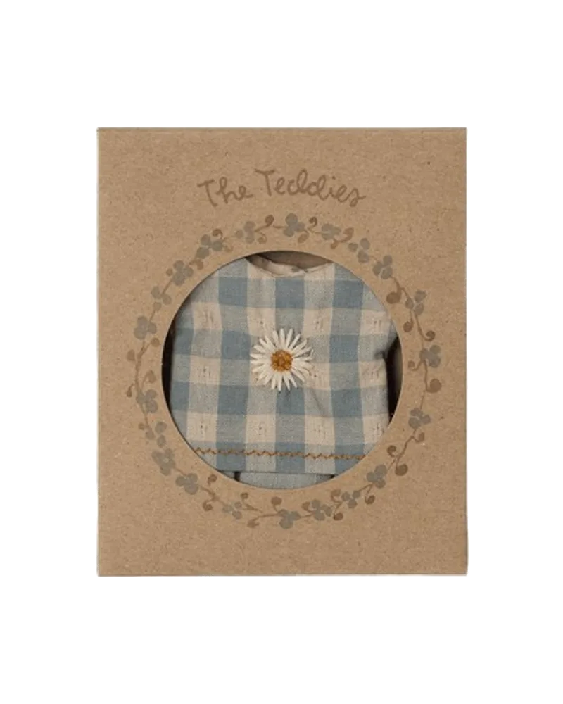 Kleid für Teddy Mama, Ansicht 5