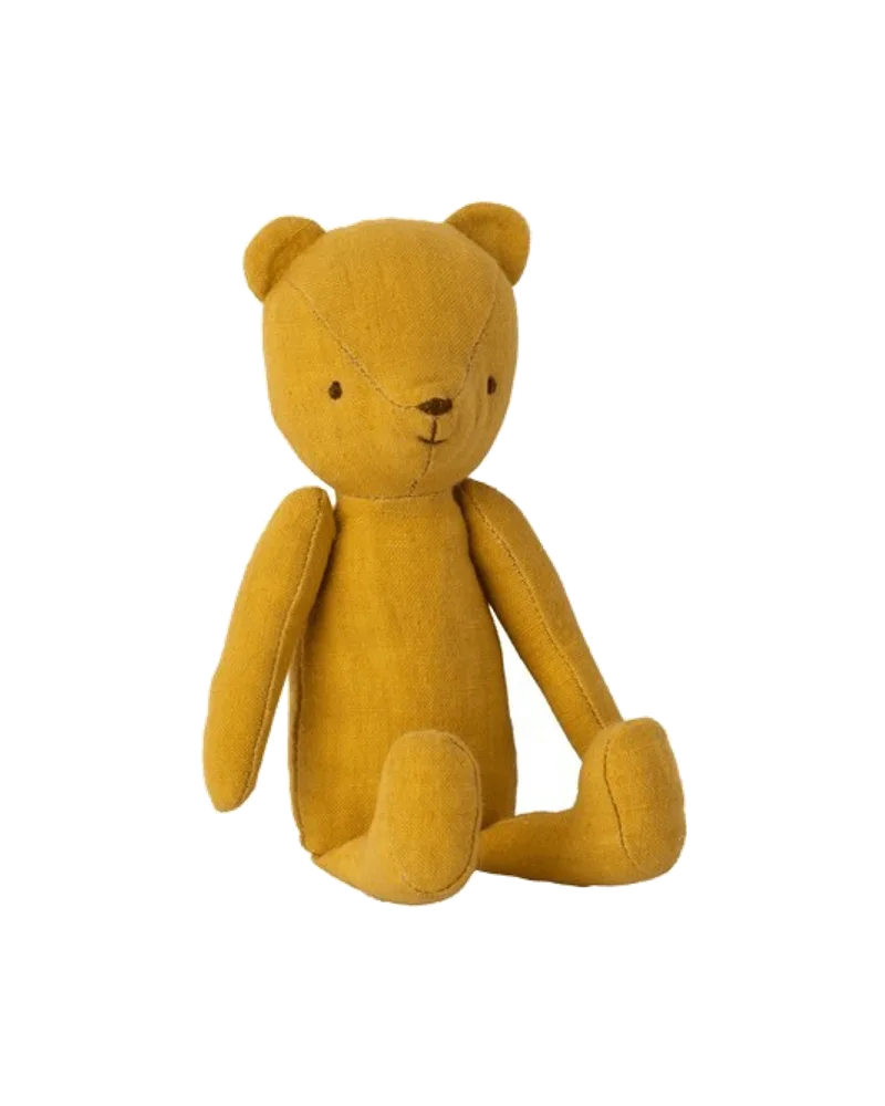 Wintermantel für Teddy Junior, Ansicht 2