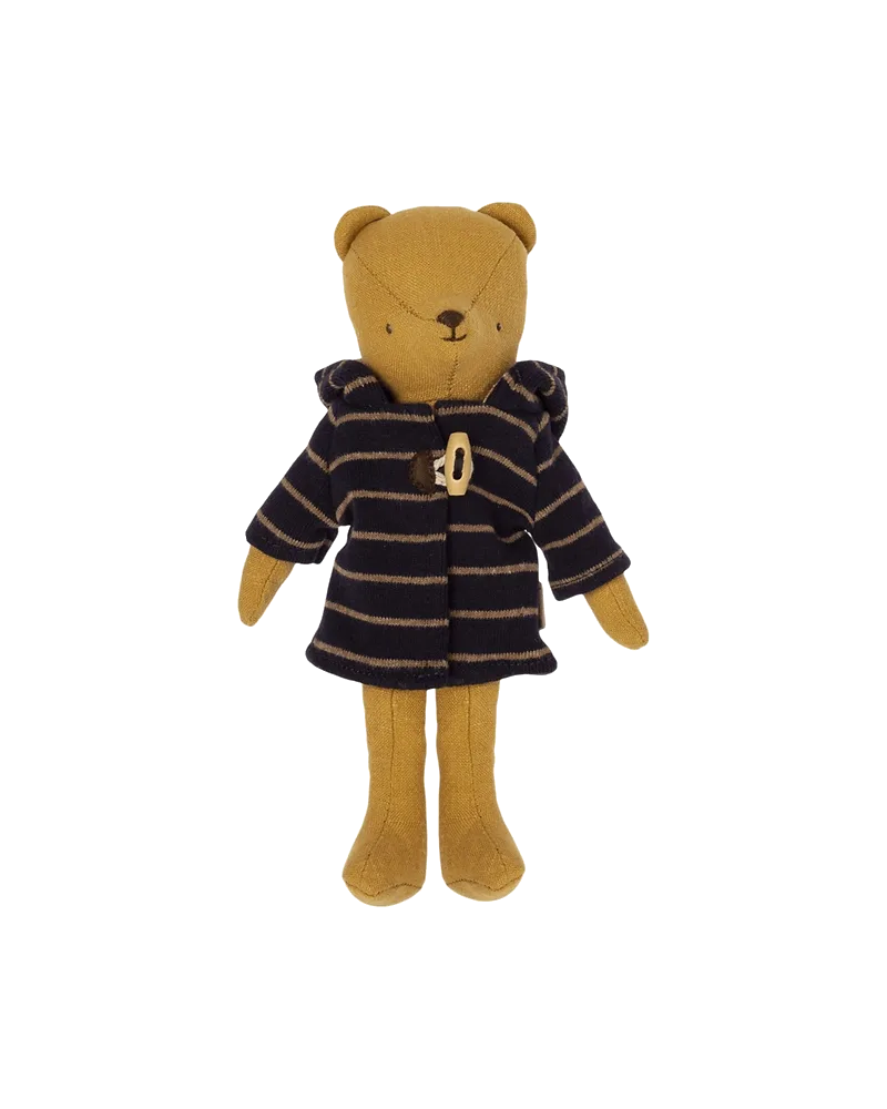Wintermantel für Teddy Junior, Ansicht 5
