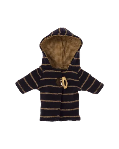 Wintermantel für Teddy Junior von Maileg