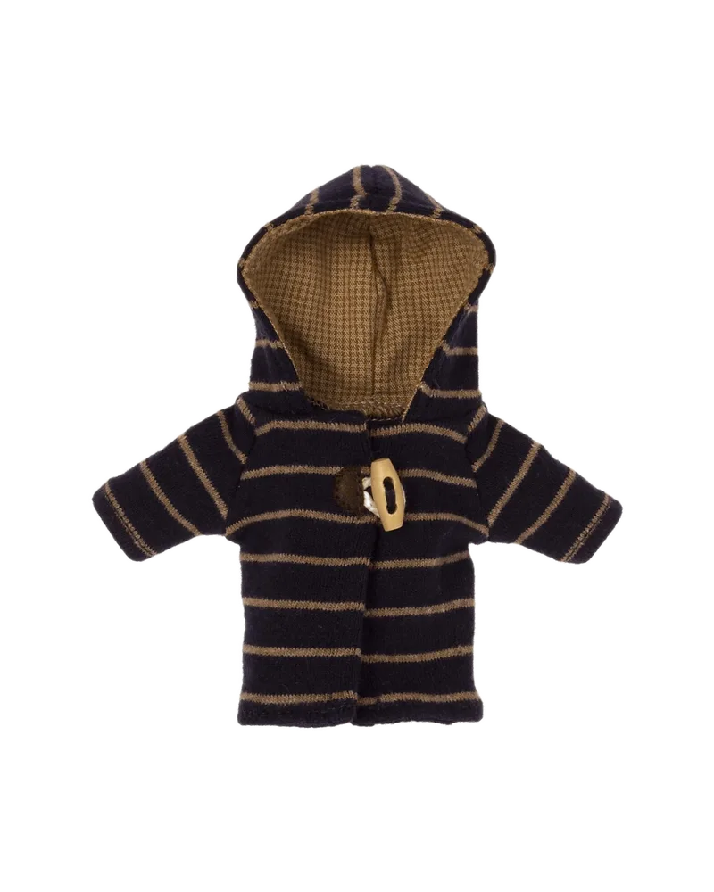 Wintermantel für Teddy Junior von Maileg